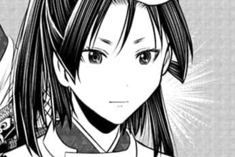 RAW マンガ 「逃げ上手の若君 (The Elusive Samurai)」 を読む 第23)章、真のリーダー