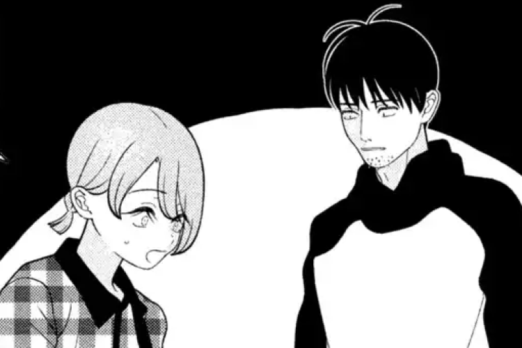 漫画raw 妹は知っている【My Sister Knows】61話 :   ネタバレ予想＆考察 