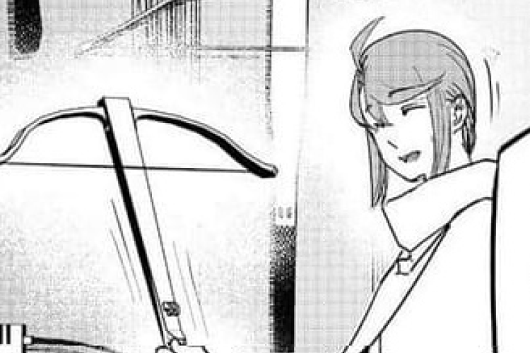 水属性の魔法使い【The Water Magician】37話 漫画raw、致死的な新兵器の導入