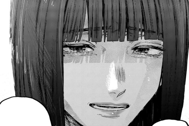 薫る花は凛と咲く『The Fragrant Flowers Bloom Dignifiedly』173話 漫画raw 、凛太郎は自分の言葉を証明したい。