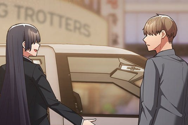 漫画 韓国 That's Not How You Do It〜 そうじゃないよ、そうじゃないんだ 122話 サブ 日本語 、ついに正式に終了しました