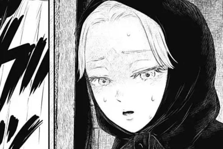 漫画raw シャドーハウス〜Shadows House 225話 : 最新ネタバレ&考察
