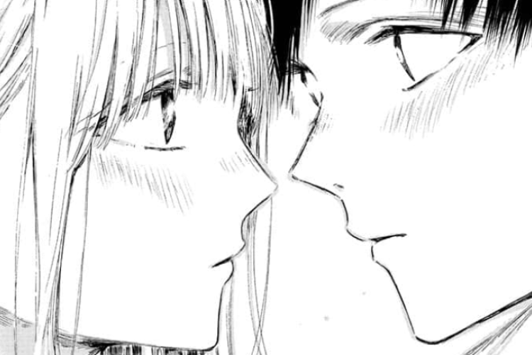 漫画raw アオのハコ【Blue Box】212話 、卒業後の物語の終わりへ向かって