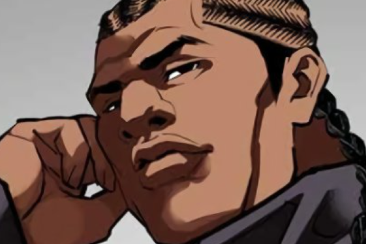 漫画 韓国 外見至上主義 『Lookism』 561話 日本語  、恐ろしいサワラクラス