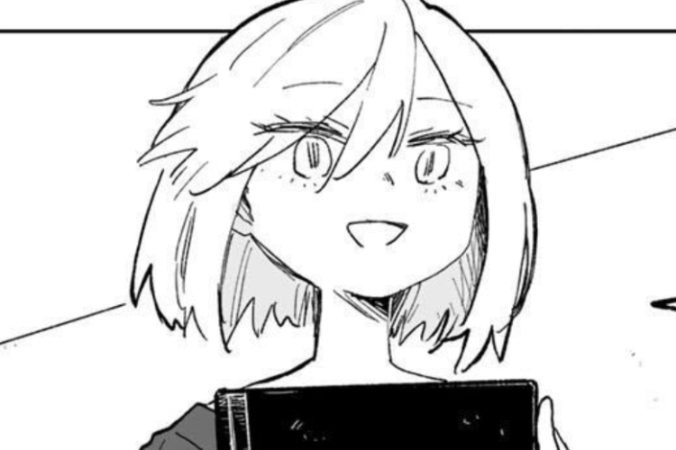 とても協力的です！漫画 みいちゃんと山田さん【Mii-chan and Yamada-san】第30話