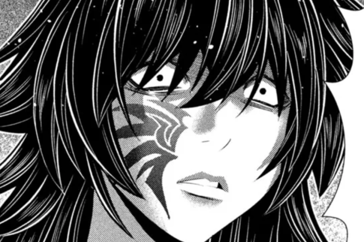 ネタバレRAW！マンガ【パラレルパラダイス (Parallel Paradise)】第318章を読む、刑務所の奇妙な出来事