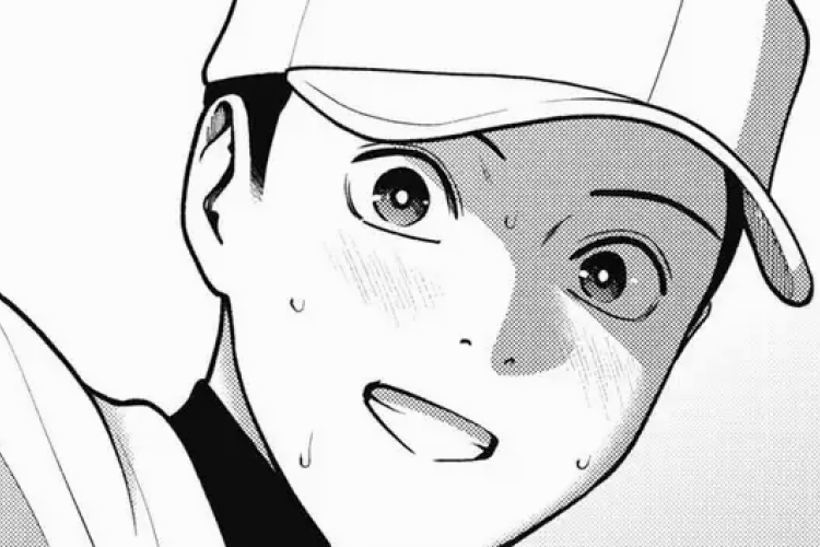 だぶるぷれい(Double Play)40話 漫畵raw : 最も待ち望まれているゲーム