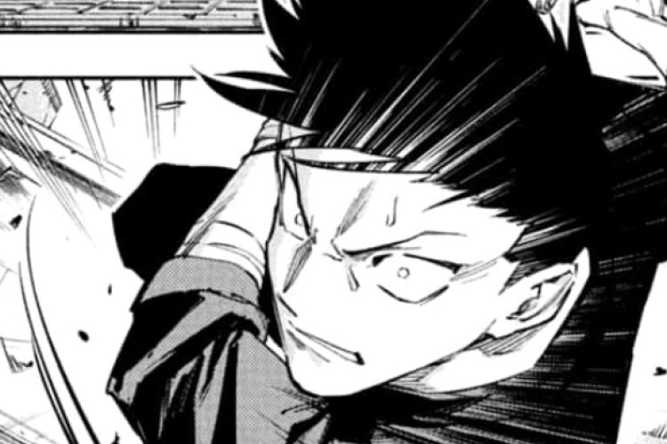 漫画 呪術廻戦≡（モジュロ）Jujutsu Kaisen Modulo 18話、裏目に出た粘り強さ