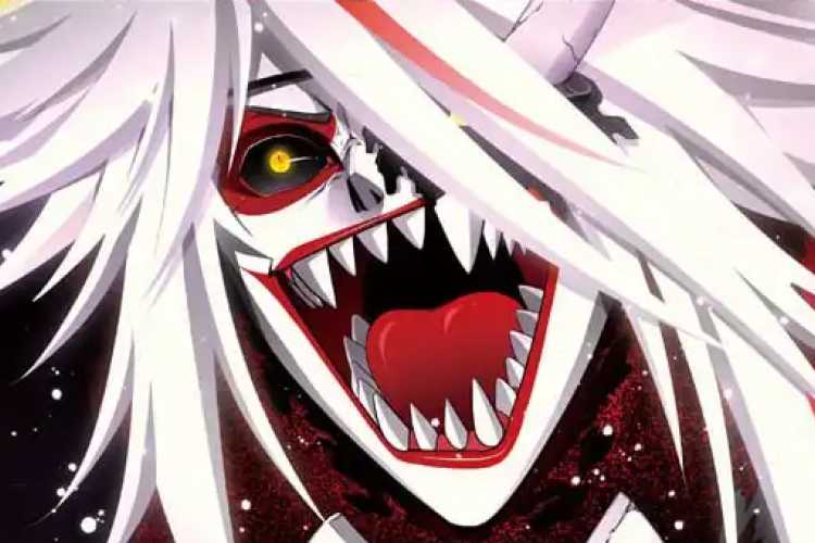 ダークギャザリング『Dark Gathering』 75話 漫画raw : 同じ力を持っている