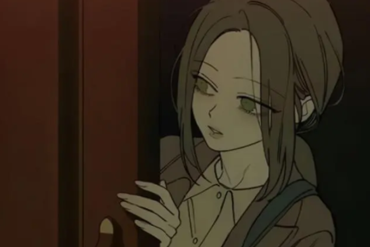 漫画【Tears on a Withered Flower】第83章、RAWを読む！破壊されなければならない弟