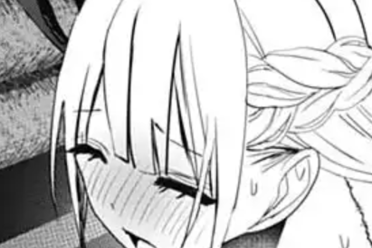 予想外だ！漫画 raw バツハレ『Batsu Hare』第180話