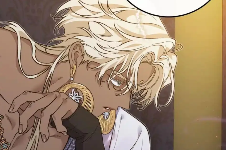 ネタバレRAW！Manhwa BL Blossoms of the White Night 第15章 日本語スキャンを読む、非常に魅力的だ