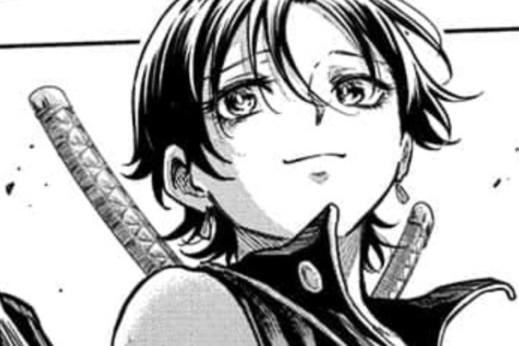 しのびごと (Shinobi Undercover)】第70章、漫画を無料で読むにはここをクリック！