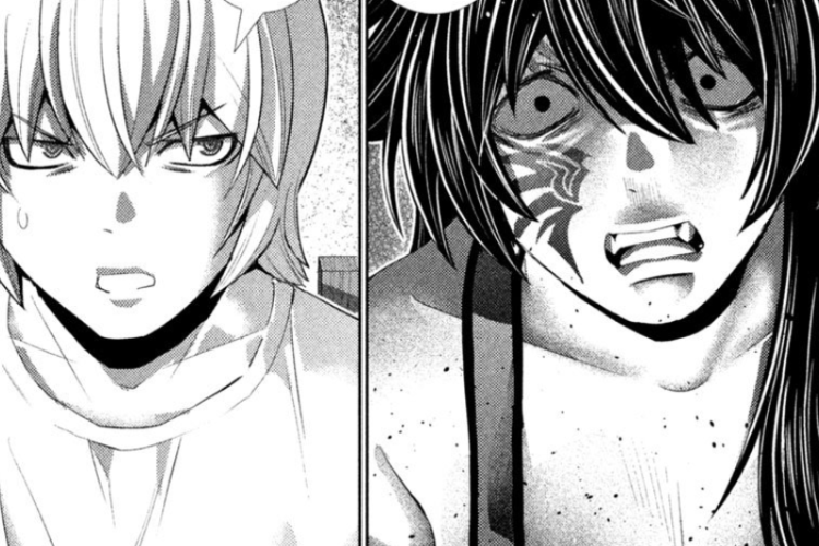 ネタバレRAW！マンガ【パラレルパラダイス (Parallel Paradise)】第316章を読む、相応の罰