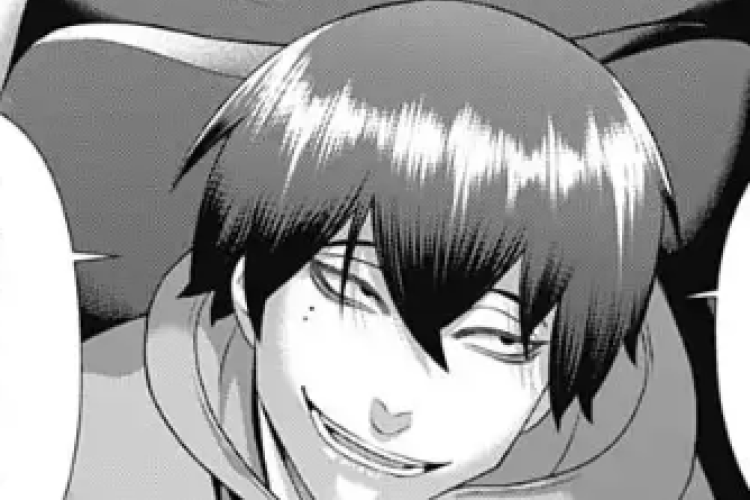 漫画raw ジャンケットバンク『Junket Bank』205話 :  発売日、プレビュー、どこで読めるか 