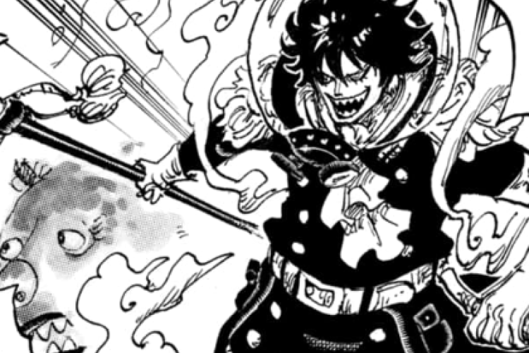 ワンピース『ONE PIECE』1152話  ネタバレ予想＆考察 【無料公開中】、最も待ち望まれている戦い