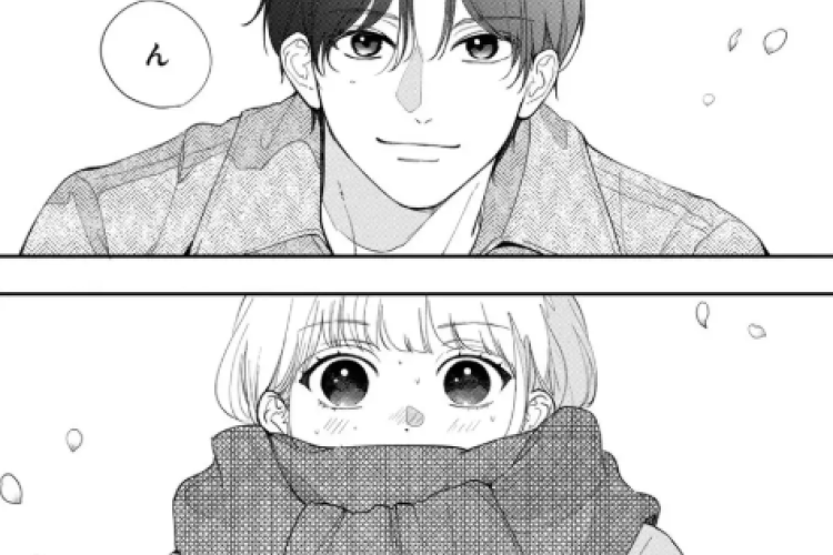頼くんとヨリを戻すわけには！〜Yori-kun to Yori wo Modosu wake niwa! 1話  : よりを戻す？ それとも全力回避？