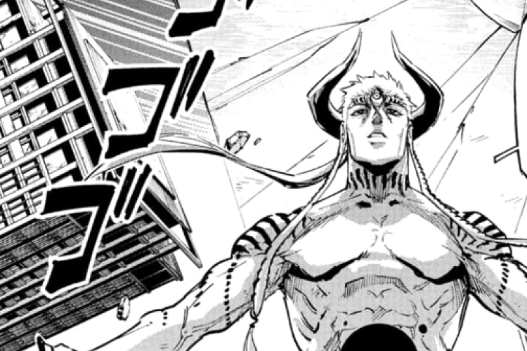 呪術廻戦≡（モジュロ）『Jujutsu Kaisen Modulo』 23話 漫画raw、呪術の魔法は除去される