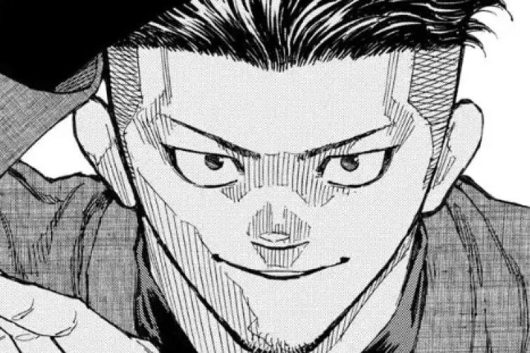 レッドブルー『Red Blue』179話 : 最新ネタバレ&考察