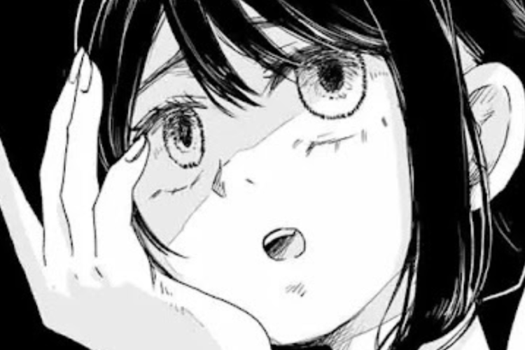 RAW マンガ「みいちゃんと山田さん (Mii-chan and Yamada-san)」を読む 第28章、嫉妬の顔