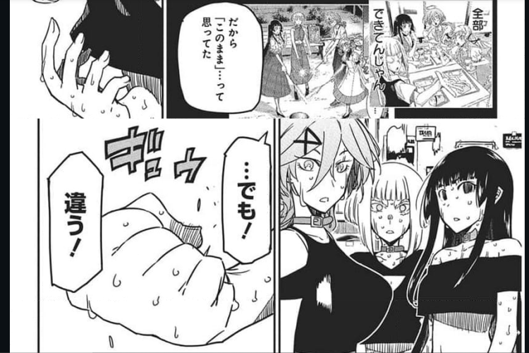 「ロックは淑女の嗜みでして(Rock is a Lady's Modesty)」全話無料で日本語版を読む方法【2025年最新】