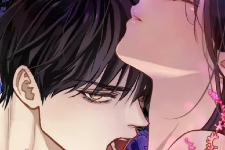 マンファ 花は甘い『Flower Of Allure』完全版 日本語raw、雪の季節に愛が芽生える時