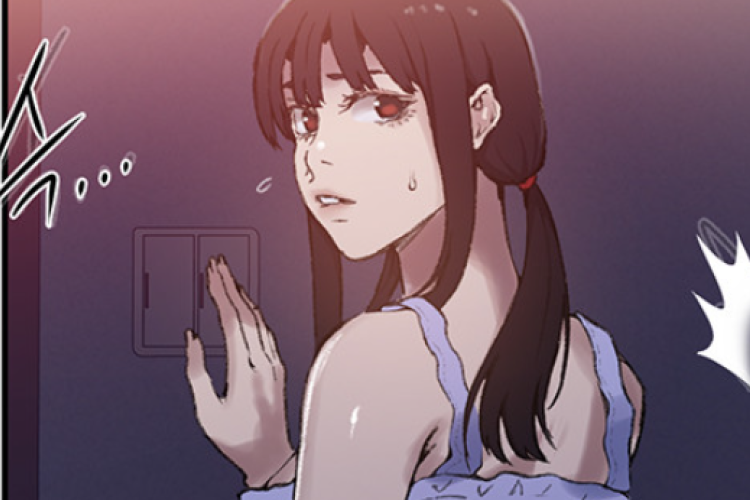 秘密のクラス『Secret Class』274話 日本語 マンファraw、機会を活用する