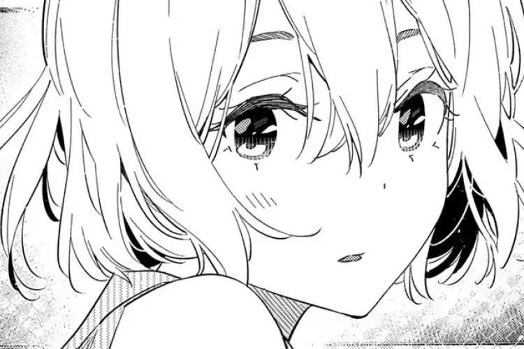 漫画raw 彼女、お借りします『Kanojo, Okarishimasu 』403話 :  ママはまだ立ち直れていない