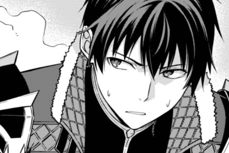 漫画raw 暴食のベルセルク【Berserk of Gluttony】78話 : 致死性の新しい薬を購入する