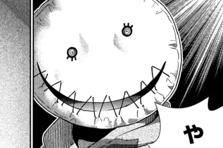 パラレルパラダイス【Parallel Paradise】308話 漫画raw : いつも不愉快な出来事がある