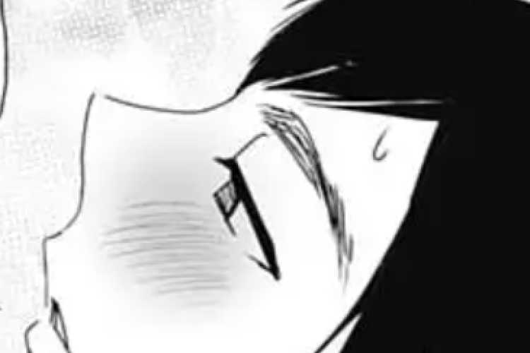 無力だ！ 漫画 raw バツハレ『Batsu Hare』第181話