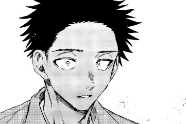  漫画raw 薫る花は凛と咲く『The Fragrant Flowers Bloom Dignifiedly』172話、凛太郎は悪いイメージを覆すことに成功した