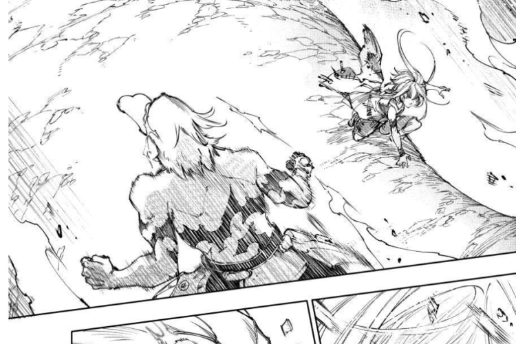 シャングリラ・フロンティア〜クソゲーハンター、神ゲーに挑まんとす〜 (Shangri-La Frontier) 243話読む方法、対立が激化する