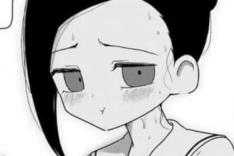 RAW マンガ「その青春 (That Youth)」を読む 第5章、アプローチ時の可愛らしさ