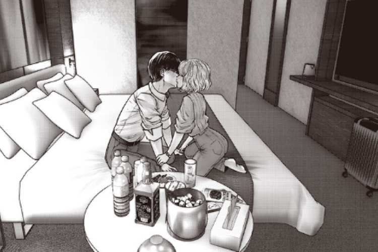 こういうのがいい〜This Kind of Thing is Fine 51話 漫画raw : 発売日、プレビュー、どこで読めるか 