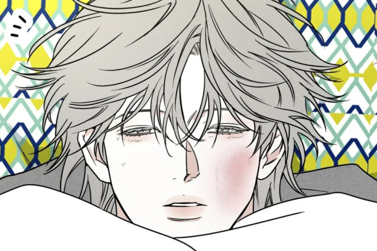 ベタベタになる！ネタバレと読書リンク Manhwa BL The Pizza Delivery Man and the Gold Palace Chapter 97 日本語字幕版