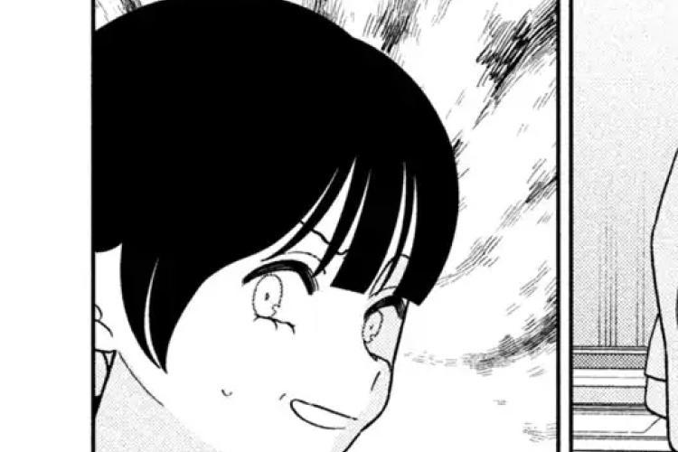 漫画raw 妹は知っている【My Sister Knows】57話、助けを求める