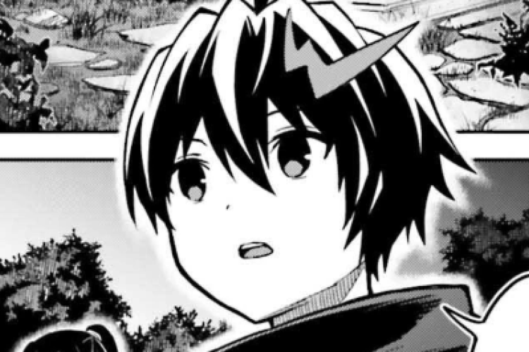 漫画raw 真の実力はギリギリまで隠していようと思う〜I Think Ill Hide My True Ability To The Last Moment 48話 : 発売日、プレビュー、どこで読めるか