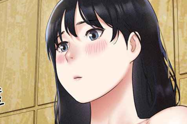 漫畵raw ソウン【Soeun】64話 日本語 、ソウンの体つきに引っ掛かる