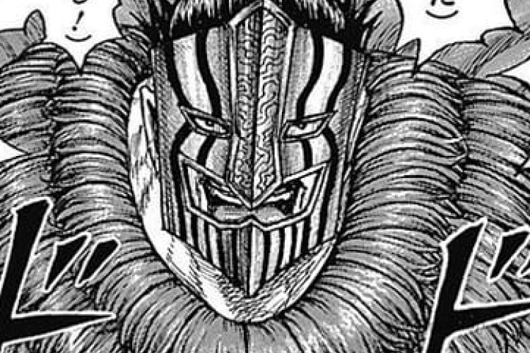 キングダム『Kingdom』854話 漫画raw（ネタバレあり）: 新軍は敵を容易に攻撃する準備が整っている