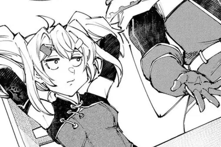 漫画raw シャングリラ フロンティア【Shangri-La Frontier】232話 :  発売日、プレビュー、どこで読めるか 