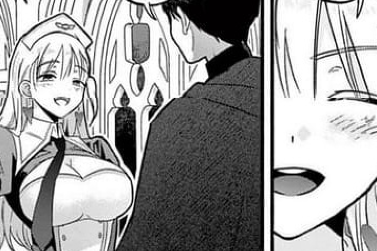 漫畵raw ギャル神官はリザレがダルい『Gal Priestess is tired of Rizare』3話 : 要約（ネタバレあり）