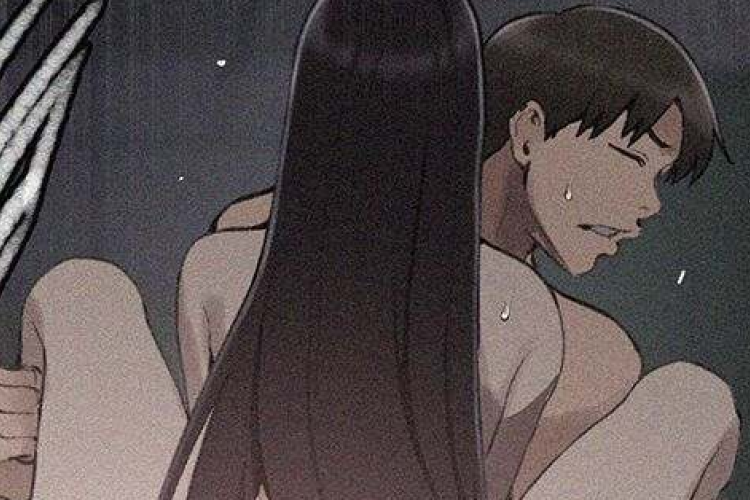 秘密のクラス『Secret Class』269 話 日本語 漫画 韓国raw、制御不能な状況