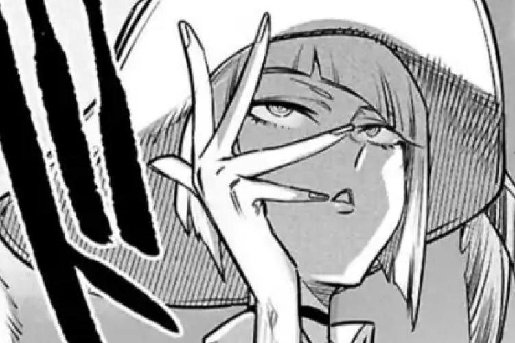 転生コロシアム『Reincarnation Coliseum 』37漫画raw : 新たな手がかり