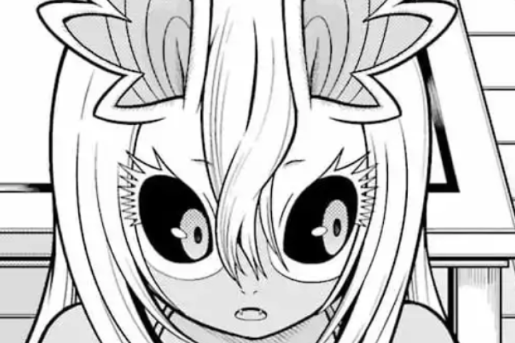 質問の確認です！不徳のギルド『Futoku no Guild』105話