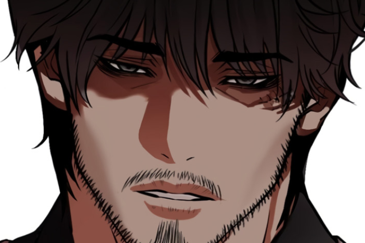 外見至上主義 (Lookism) 第558章 サブ JP, 上層部が動き始めた。
