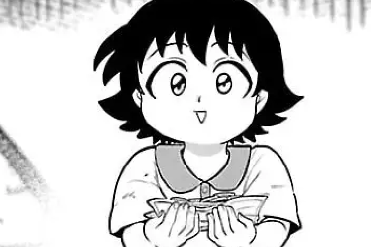 魔入りました!入間くん『Welcome to Demon School! Iruma-kun 』415話 漫画raw 、永続的な新戦力科学