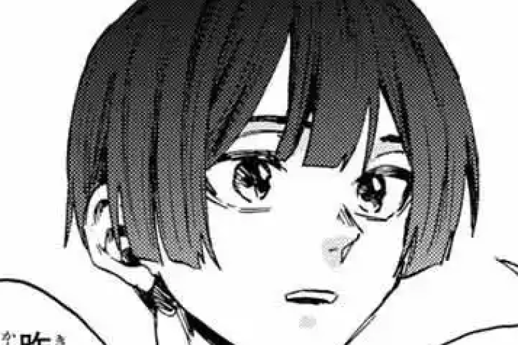 漫画raw 薫る花は凛と咲く『The Fragrant Flowers Bloom Dignifiedly』166話 : 明るい兆しが見え始める