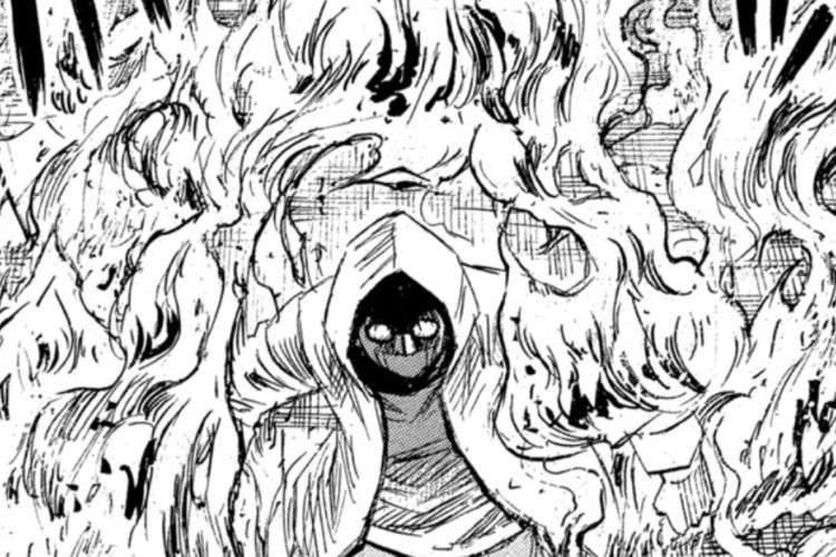 漫画【彼岸島 48日後… (Higanjima: 48 Days Later)】第470章、RAWを読む！鳥肌が立つ