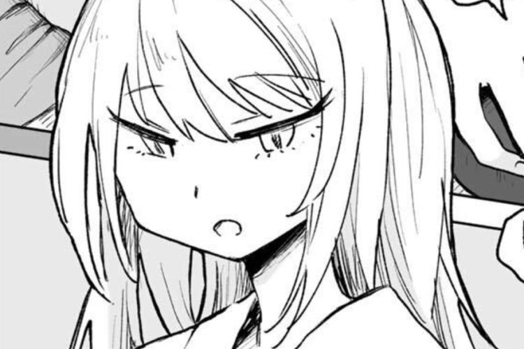 あなたは可愛らしいね！漫画【みいちゃんと山田さん (Mii-chan and Yamada-san)】28章のネタバレと読書リンク